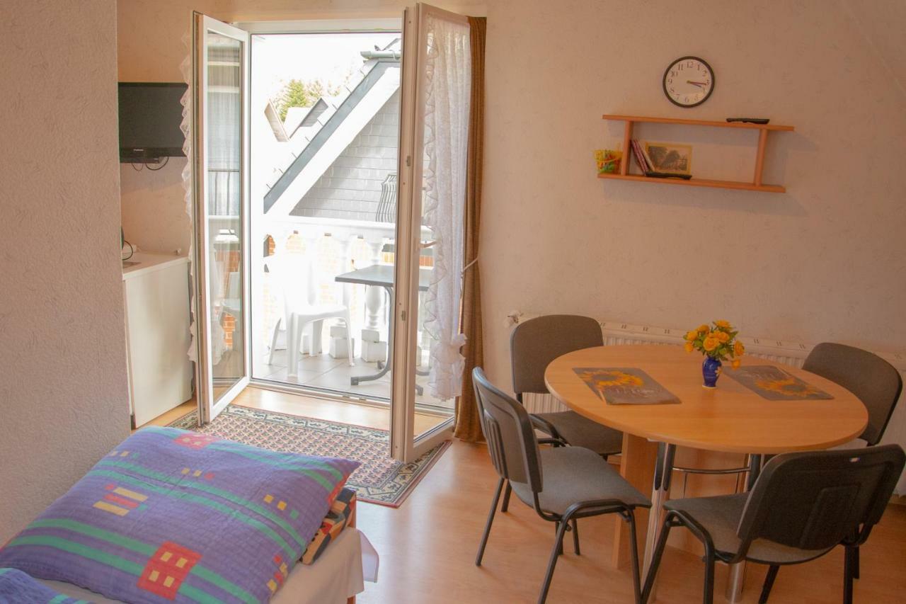 Apartamento Zielona Okiennica Chillout Chłopy Exterior foto