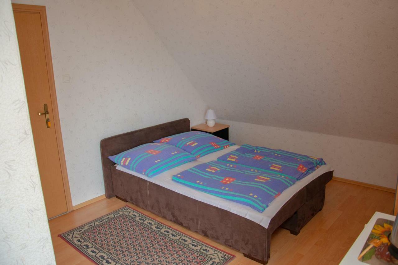Apartamento Zielona Okiennica Chillout Chłopy Exterior foto