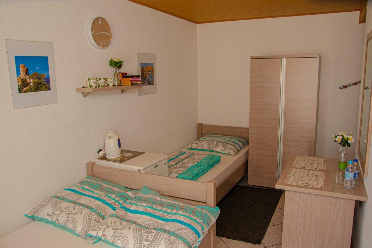 Apartamento Zielona Okiennica Chillout Chłopy Exterior foto