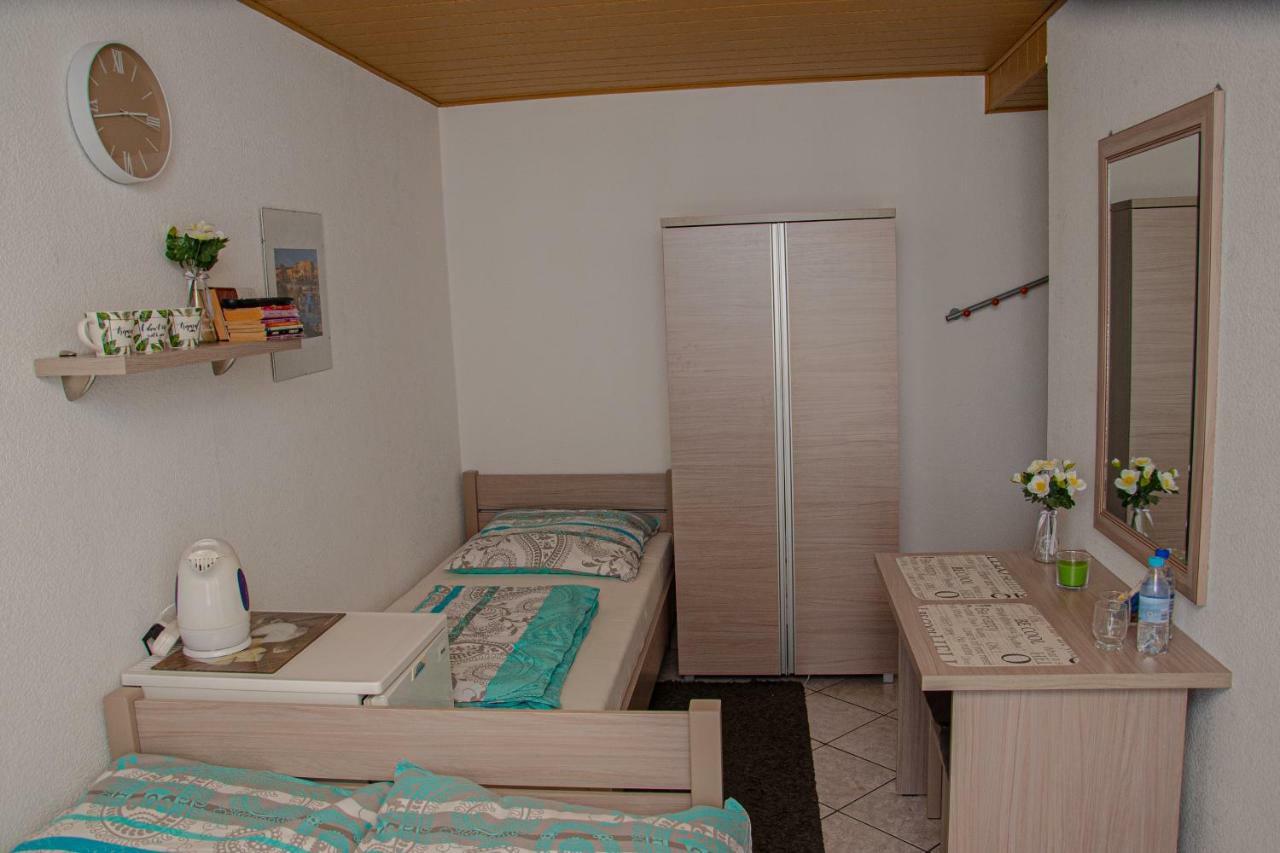 Apartamento Zielona Okiennica Chillout Chłopy Exterior foto
