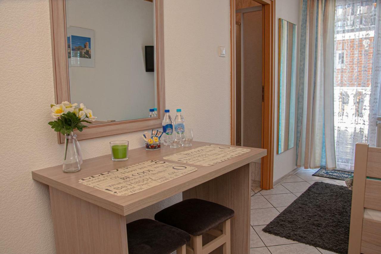 Apartamento Zielona Okiennica Chillout Chłopy Exterior foto