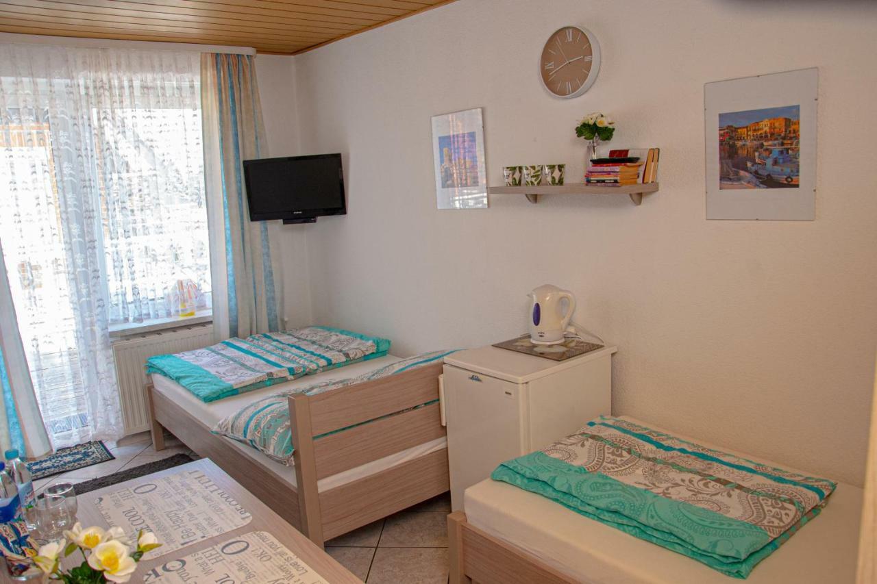 Apartamento Zielona Okiennica Chillout Chłopy Exterior foto