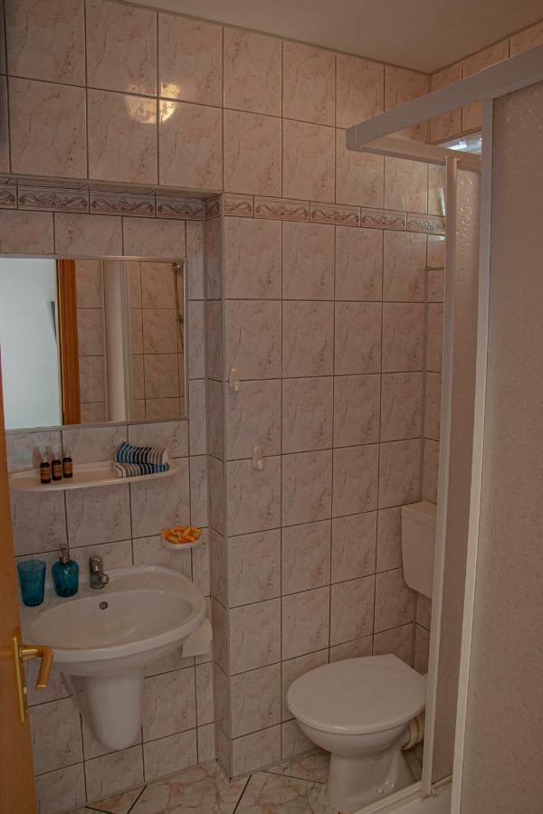 Apartamento Zielona Okiennica Chillout Chłopy Exterior foto