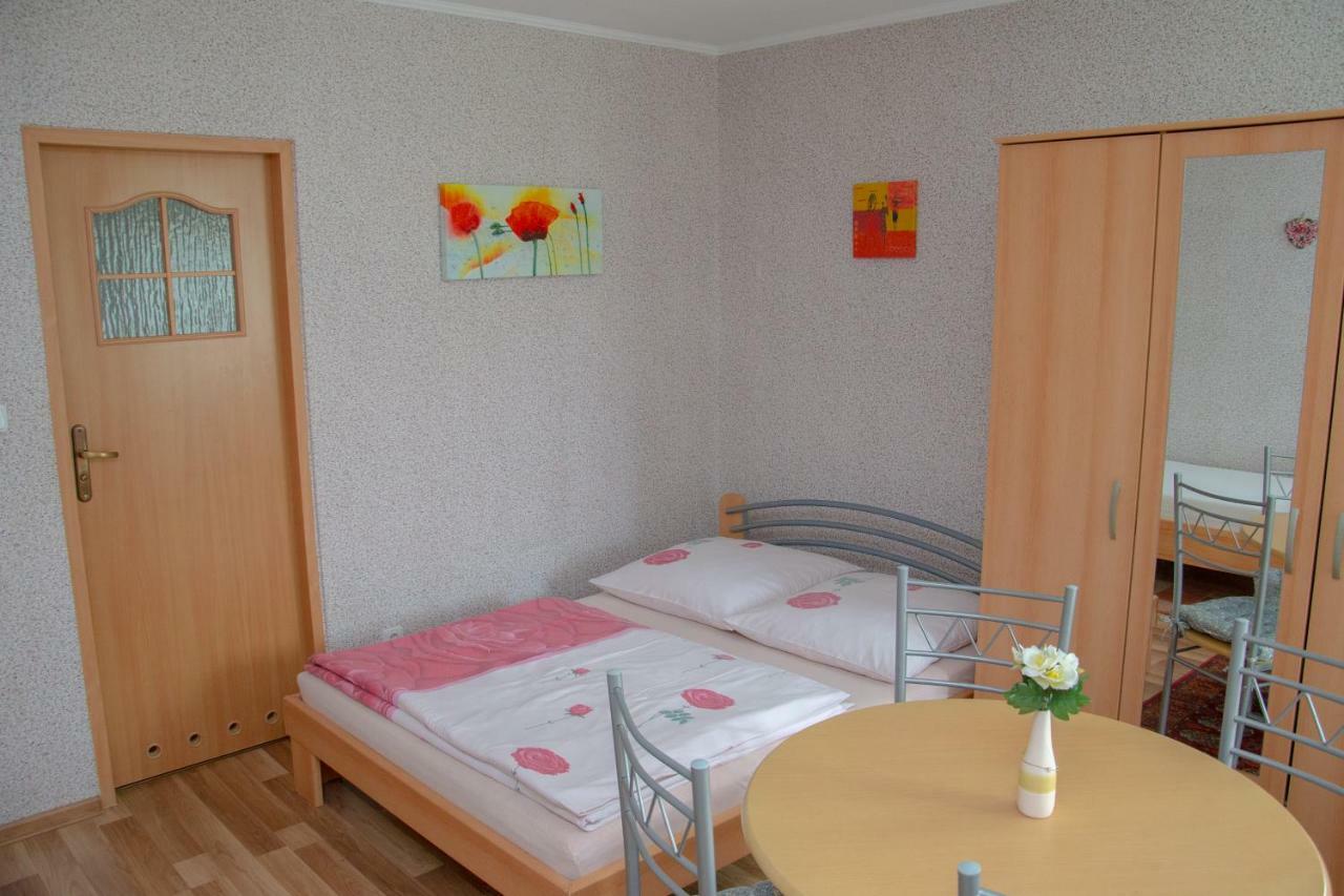 Apartamento Zielona Okiennica Chillout Chłopy Exterior foto