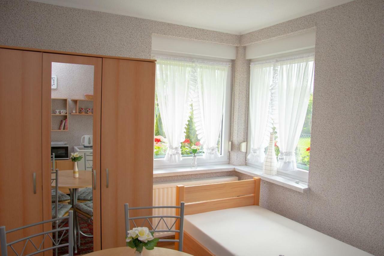 Apartamento Zielona Okiennica Chillout Chłopy Exterior foto