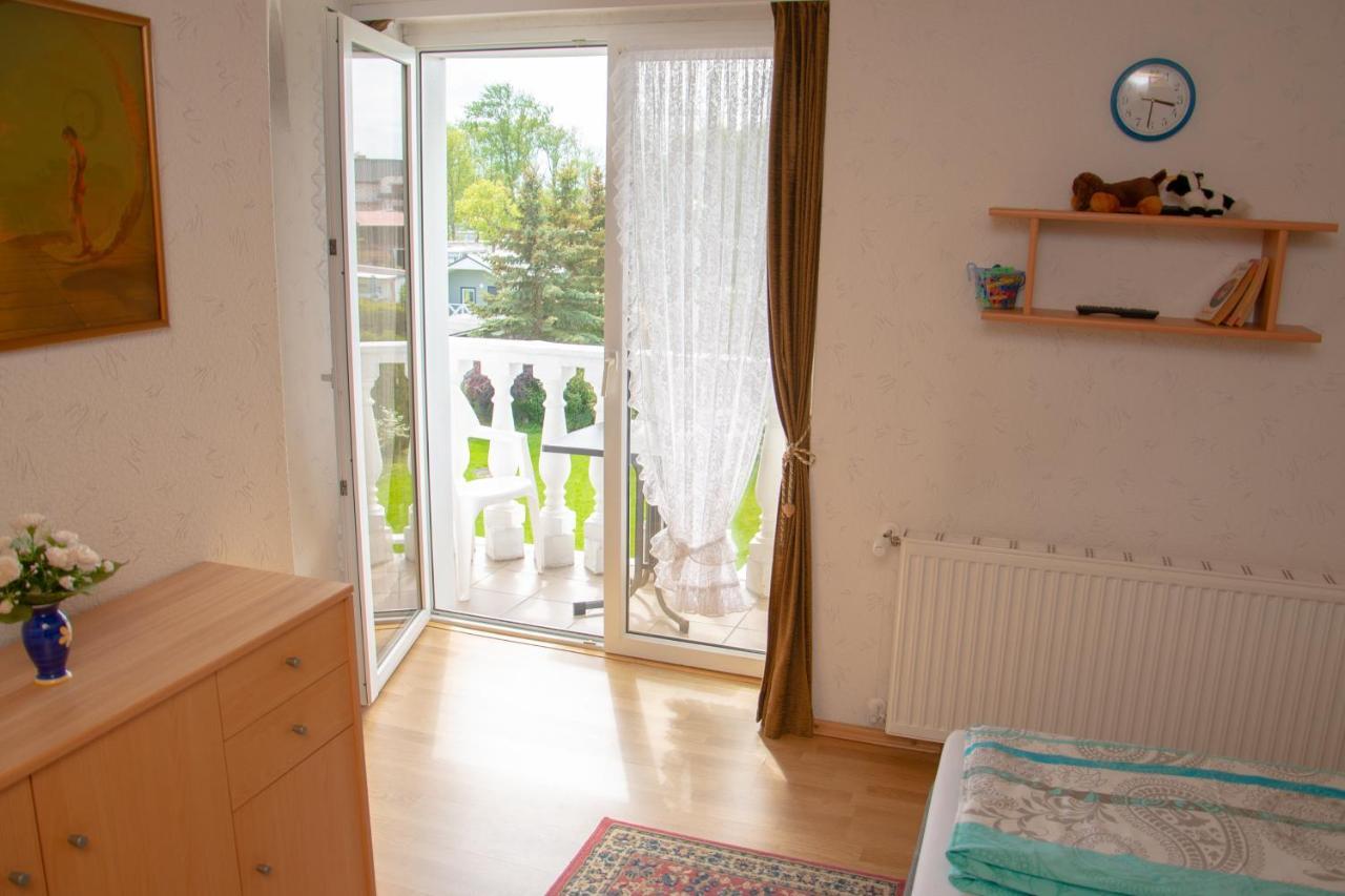 Apartamento Zielona Okiennica Chillout Chłopy Exterior foto