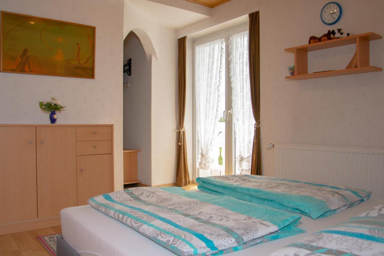 Apartamento Zielona Okiennica Chillout Chłopy Exterior foto