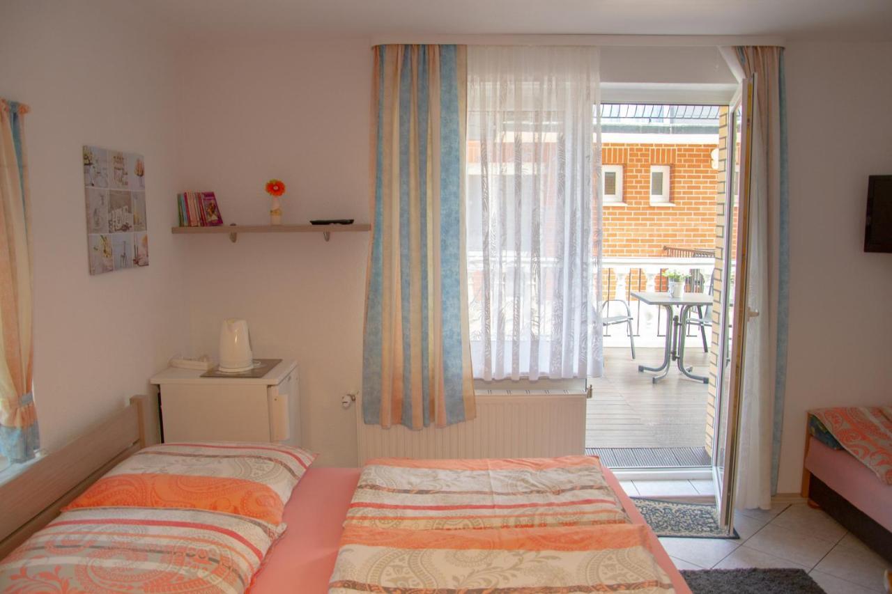 Apartamento Zielona Okiennica Chillout Chłopy Exterior foto