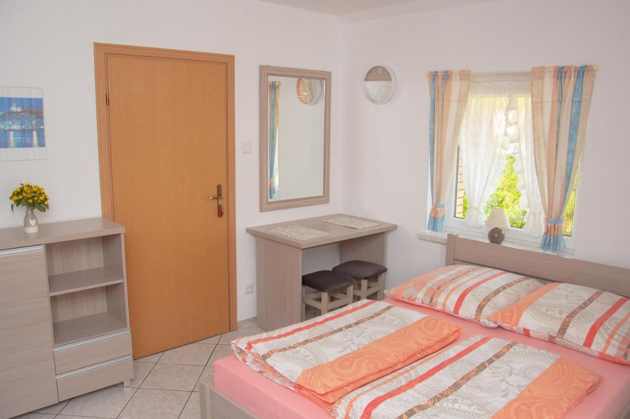 Apartamento Zielona Okiennica Chillout Chłopy Exterior foto