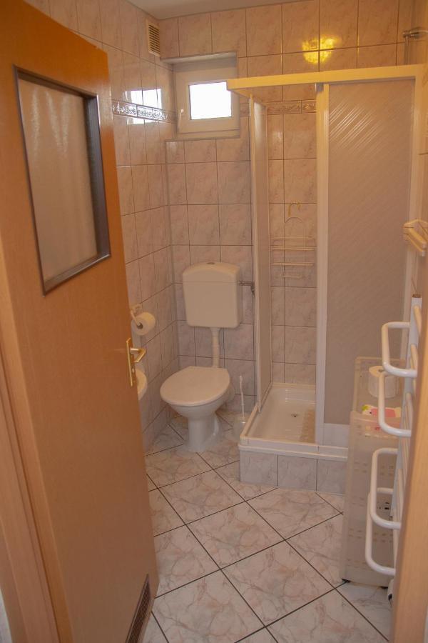 Apartamento Zielona Okiennica Chillout Chłopy Exterior foto