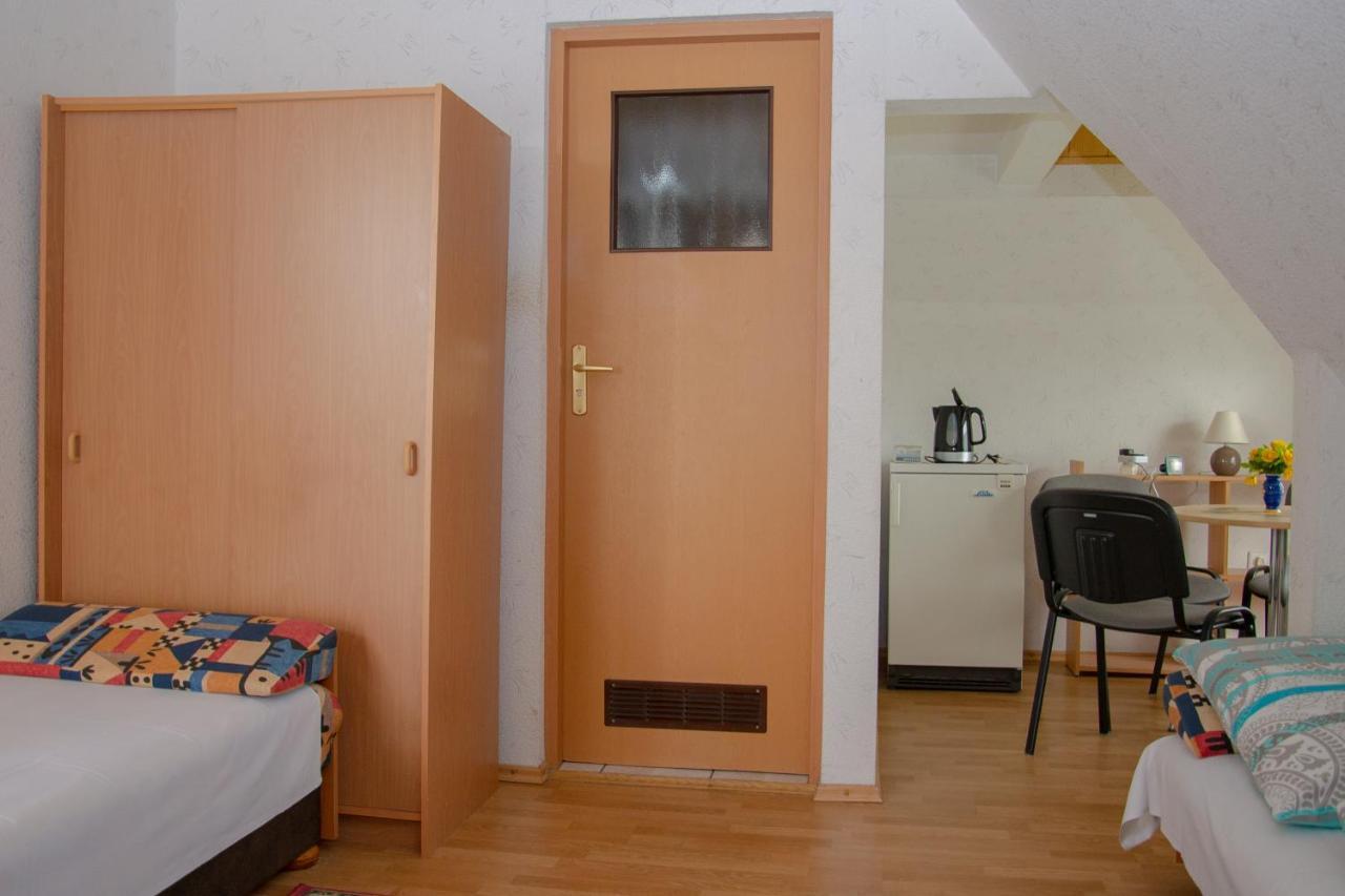 Apartamento Zielona Okiennica Chillout Chłopy Exterior foto